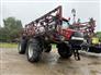 Case IH 2014 Patriot 3240 Sprayers - Self Propelled