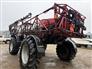 Case IH 2014 Patriot 3240 Sprayers - Self Propelled