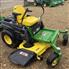 John Deere 2019 Z540M Riding Lawn Mowers