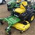John Deere 2019 Z540M Riding Lawn Mowers