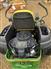 John Deere 2019 Z540M Riding Lawn Mowers