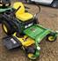 2016 John Deere Z540M, 48A