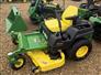 2016 John Deere Z540M, 48A