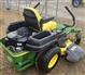 2016 John Deere Z540M, 48A