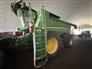 John Deere 2013 S680 Combines