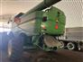 John Deere 2013 S680 Combines