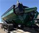 Elmers 2021 HAULMASTER 2000 Grain Carts