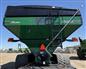 Elmers 2021 HAULMASTER 2000 Grain Carts