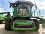 John Deere 2025 X9 1000 Combines