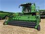 2025 John Deere X9 1000