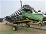 2025 John Deere HDR 45