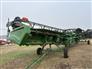 John Deere 2025 HDR 45 Headers - Other