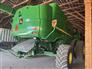 John Deere 2021 S790 Combines