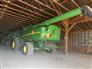 John Deere 2021 S790 Combines