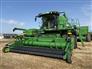 John Deere 2025 X9 1000 Combines