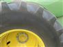 John Deere 2021 S780 Combines