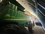 John Deere 2011 9770 STS Combines