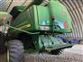 John Deere 2011 9770 STS Combines