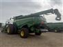 John Deere 2024 X9 1000 Combines