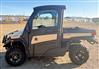 John Deere 2022 XUV 835M ATVs & Utility Vehicles