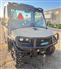 John Deere 2022 XUV 835M ATVs & Utility Vehicles