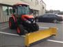 2008 Kubota L3540 HST tractor 35 hp