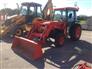 2005 Kubota L5030 tractor 50  hp