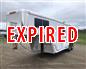 2008 Featherlite 9608 Very Clean - Reduced Price