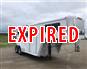 2008 Featherlite 9608 Very Clean - Reduced Price