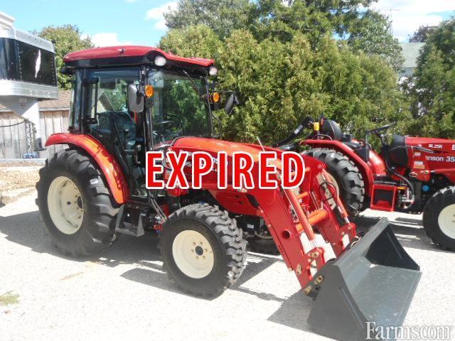 2013 Branson 5220C for Sale | Farms.com