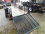 Unspecified 2016 5 x 15 Utility Trailer
