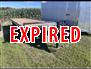 2022 Canada Trailers SD20 - 7 Ton 102 x 20 Flatbed Trailer
