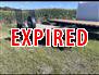 2021 Canada Trailers CE718 - 10k 7 x 18 Flatbed Trailer