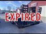 2013Miska Trailers102 x 25ft Deckover Tandem Dually Flatbed - 10 Ton GVWR Flatbed Trailer