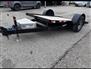 2023 Canada Trailers 6 x 12 Manual Tilt Flatbed Trailer