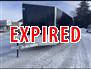 2022 Mission Trailers 8'5" x 20ft All Aluminum Car Enclosed Trailer