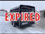 2025 CornPro 6'8" x 16 x6'6" Tall - 5k Axles Livestock Trailer