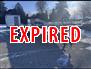 2019 Miska Trailers 7 x 24ft Equipment Flatbed Trailer