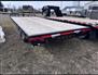 2015 Load Trail 102 x 20ft Deckover - 7 Ton Flatbed Trailer