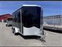 2022 NEO 7 x 12 x 7ft Tall All Aluminum Enclosed Trailer