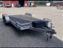 2019 Mission Trailers Aluminum Car Hauler Carrier