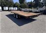 2018 Miska Trailers 102 x 20 - 5 Ton Flatbed Trailer