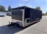 2004 Cargo Mate 8'5" x 24 x 6'6" Tall Cargo Trailer
