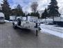 Canada Trailers 2024 7 x 20 Equipment - 7 Ton Flatbed Trailers