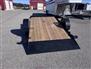 Canada Trailers 2025 7 x 12 Tiltbed - 5K Utility Trailer