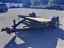 Canada Trailers 2025 7 x 12 Tiltbed - 5K Utility Trailer