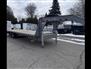 Canada Trailers 2020 102 x 28ft Deckover Gooseneck Flatbed Trailers
