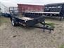 Canada Trailers 2015 6 x 10 Utility Trailer
