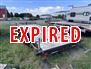 Load Trail 2022 83" x 18ft Equipment Trailer Flatbed Trailers
