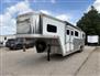 2008Cimarron Horse Trailer